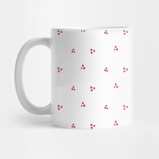 Dots Mug